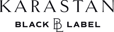 Mohawk Brand Lockup Logos_Karastan_Black Label