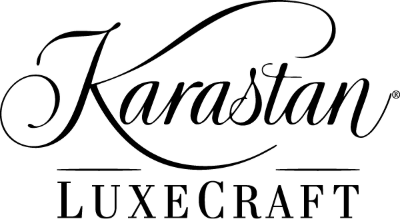 Mohawk Brand Lockup Logos_Karastan_LuxeCraft