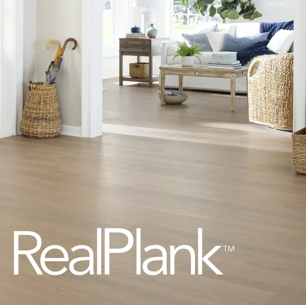 Stylish new SolidTech R Flooring