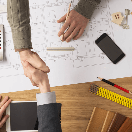 Learn More about Our flooring estimate services at Hoosier CarpetsPlus COLORTILE in Bloomington, IN