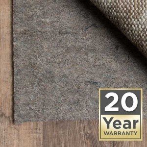 20 year warranty - hoosier carpetsplus colortile