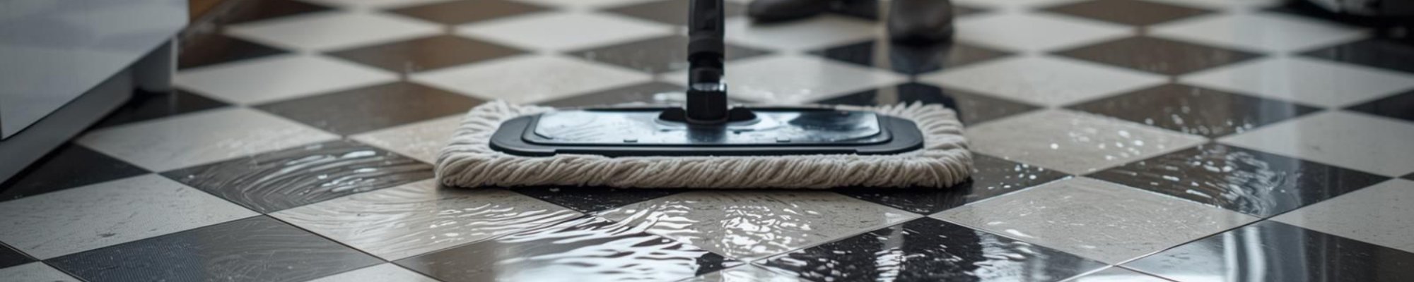 Learn about tile Care and maintenance with Hoosier CarpetsPlus COLORTILE in Bloomington IN