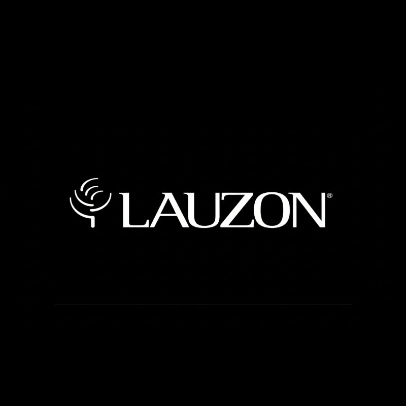 lauzon logo