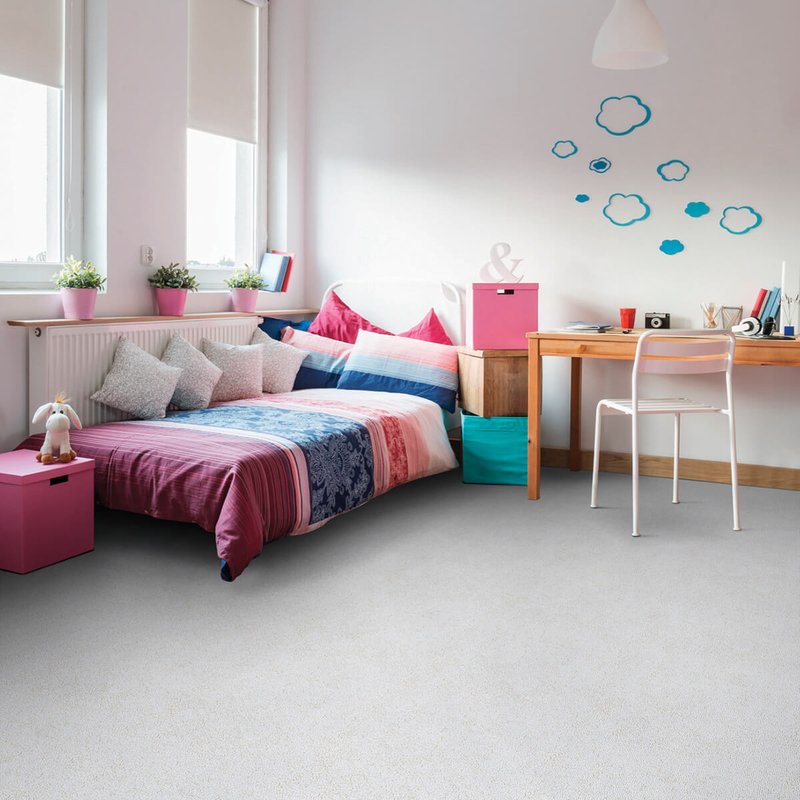 Get carpet inspired from the team at CarpetsPlus COLORTILE.