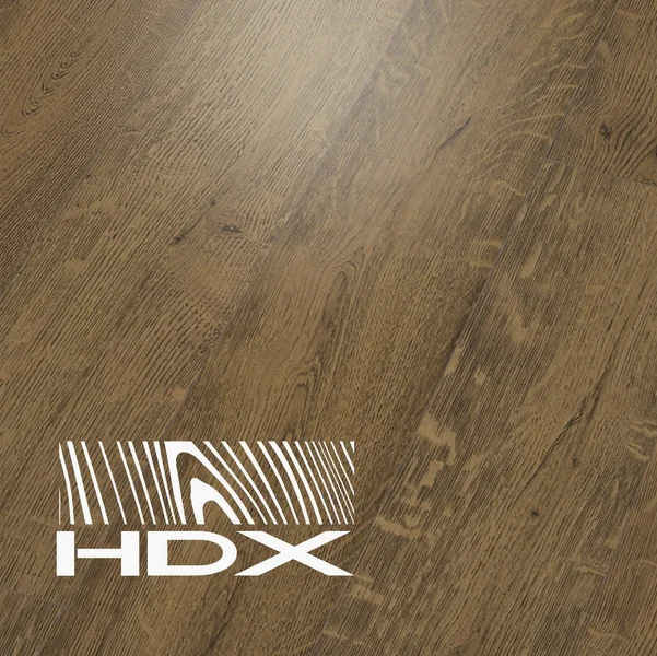 HDX Closeup detail of SolidTech R Flooring