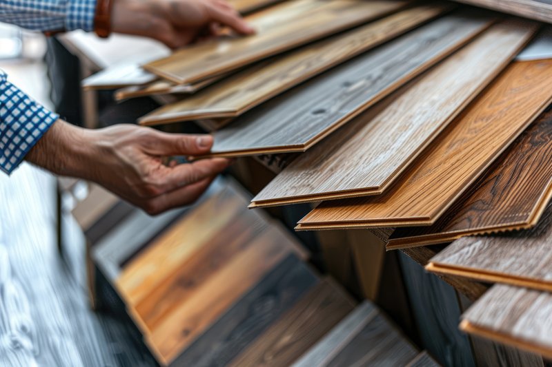 Visit Hoosier CarpetsPlus to find the best flooring promotions in Bloomington, I