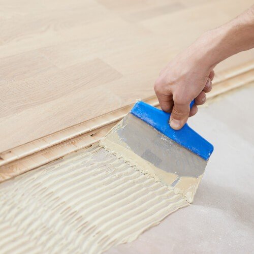 Learn more about hardwood installation from the team at CarpetsPlus COLORTILE.