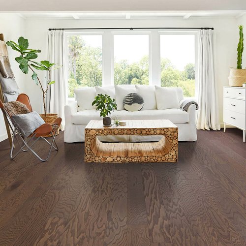 Hardwood Inspiration from Hoosier CarpetsPlus COLORTILE in Bloomington, IN