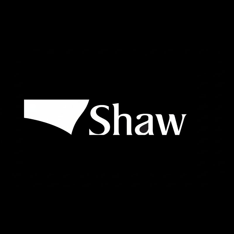 shaw logo
