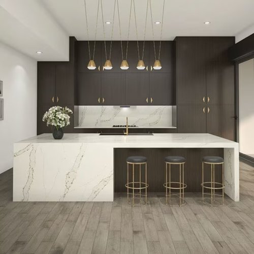 Tile Inspiration Gallery from Hoosier CarpetsPlus COLORTILE in Bloomington, IN