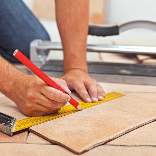 Learn more about tile installation from the team at CarpetsPlus COLORTILE.