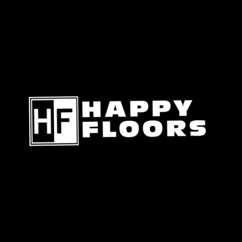 happy floors logo