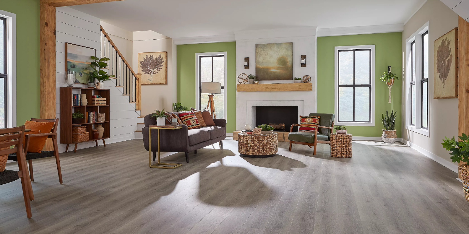 PureTech flooring gallery to inspire your next project