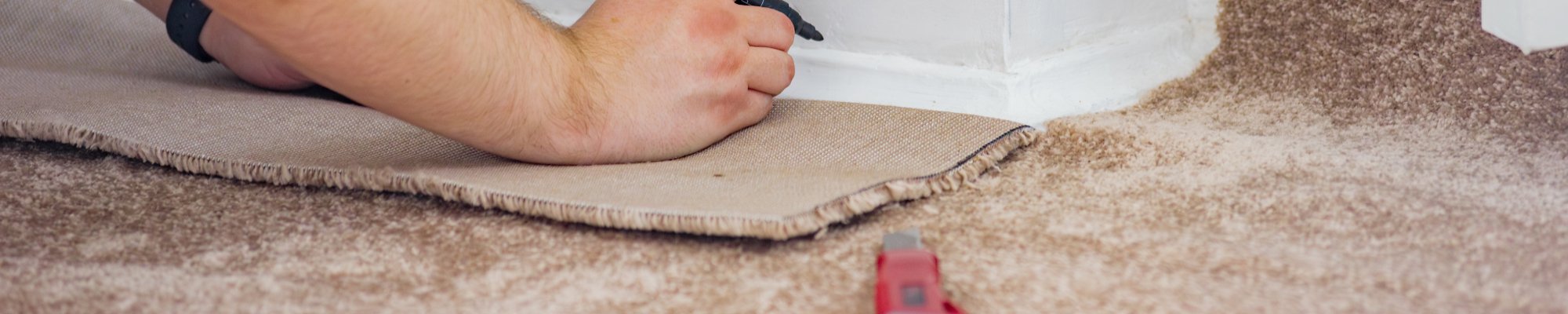 Learn About carpet installation by Hoosier CarpetsPlus COLORTILE in Bloomington, IN