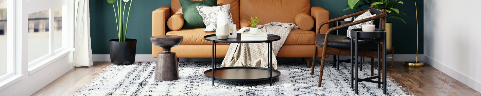 See Our Floors in Your Rooms with Hoosier CarpetsPlus COLORTILE in Bloomington, IN