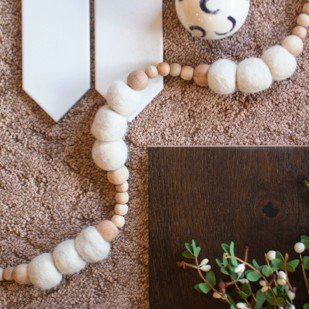 Carpet Inspiration from Hoosier CarpetsPlus COLORTILE in Bloomington, IN