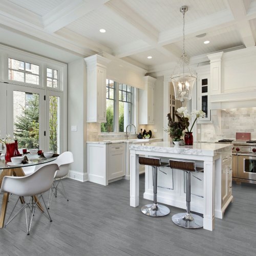 Tile Inspiration Gallery from Hoosier CarpetsPlus COLORTILE in Bloomington, IN