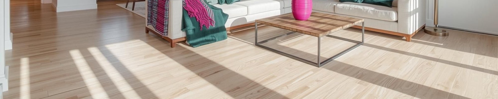 shop for hardwood with Hoosier CarpetsPlus COLORTILE iin Bloomington, IN