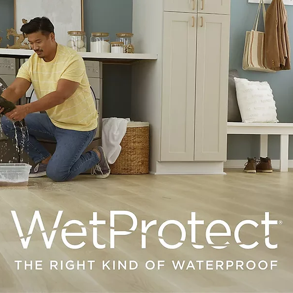 WetProtect® Flooring