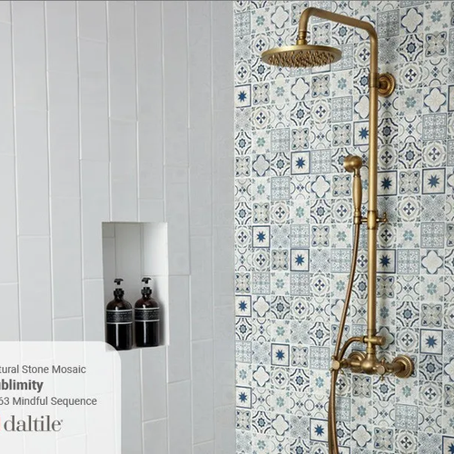 LookBook-Mosaic-Sublimity