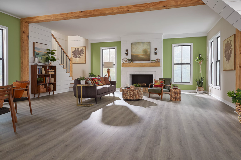 PureTech flooring gallery to inspire your next project