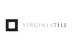 Virginia tile logo