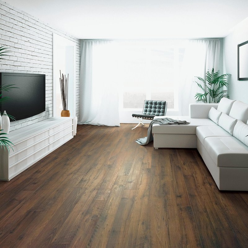 Get laminate flooring inspiration from the team at CarpetsPlus COLORTILE.