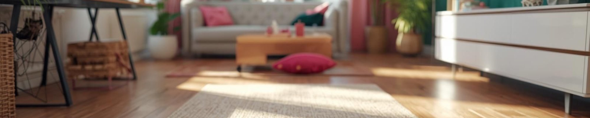 Learn more about custom area rugs with Hoosier CarpetsPlus COLORTILE in Bloomington, IN