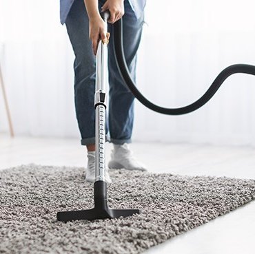 Learn about area Rug Care & maintenance from the team at CarpetsPlus COLORTILE.