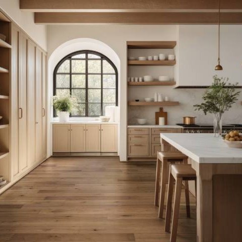 Get Inspired by Hoosier CarpetsPlus COLORTILE in Bloomington, IN - Hardwood Inspiration