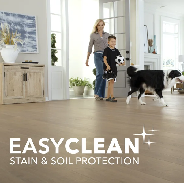 Stylish new SolidTech R Flooring
