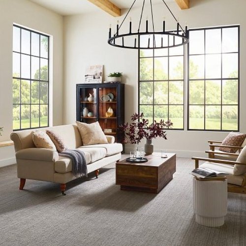 Carpet Inspiration from Hoosier CarpetsPlus COLORTILE in Bloomington, IN