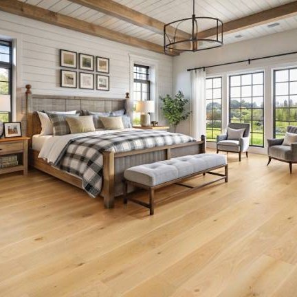 Get Inspired by Hoosier CarpetsPlus COLORTILE in Bloomington, IN - Hardwood Inspiration