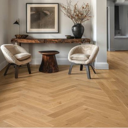 Get Inspired by Hoosier CarpetsPlus COLORTILE in Bloomington, IN - Hardwood Inspiration