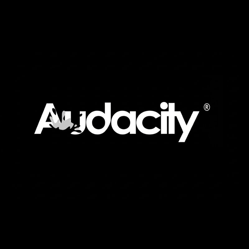 audacity logo