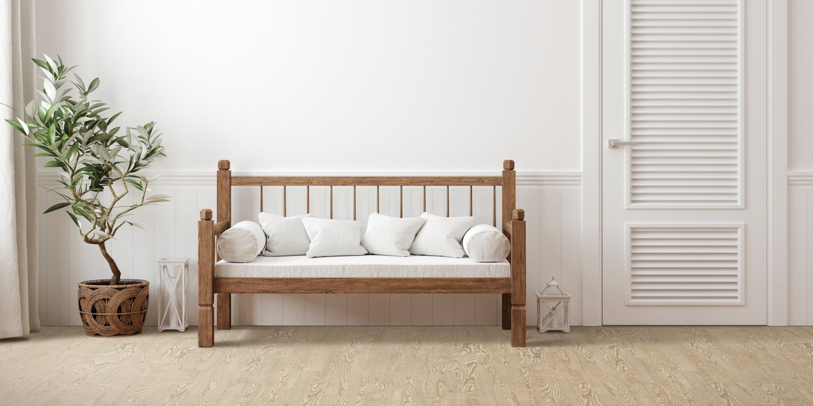 Get Inspired with Hoosier CarpetsPlus COLORTILE in Bloomington, IN