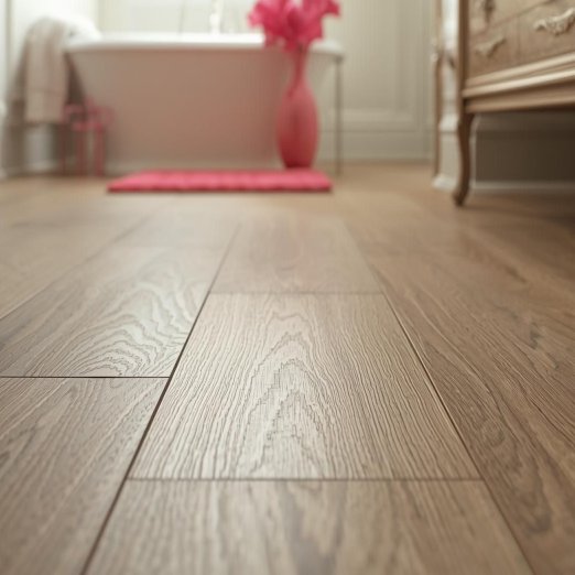 Learn all about luxury vinyl with Hoosier CarpetsPlus COLORTILE in Bloomington, IN