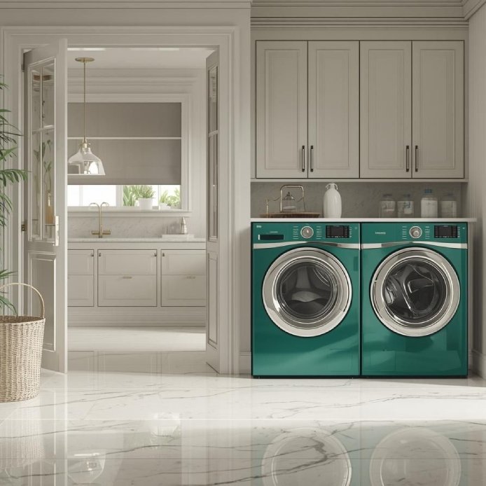 Learn all about tile with Hoosier CarpetsPlus COLORTILE in Bloomington, IN